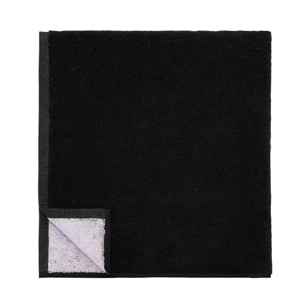 Puma Team Logo Microfibre Towel