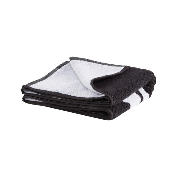 Puma Team Logo Microfibre Towel