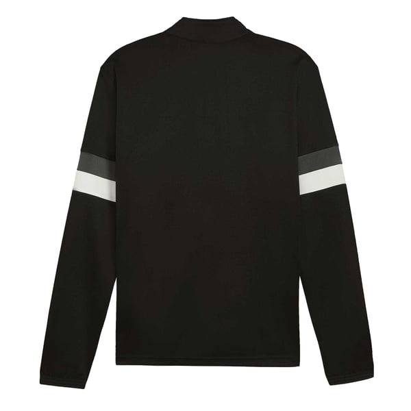 Puma Mens TeamRISE Quarter Zip Top