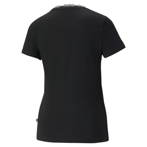Puma Naisten Pieni Logo T-paita