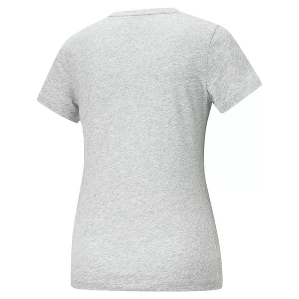 Puma Naisten Pieni Logo T-paita