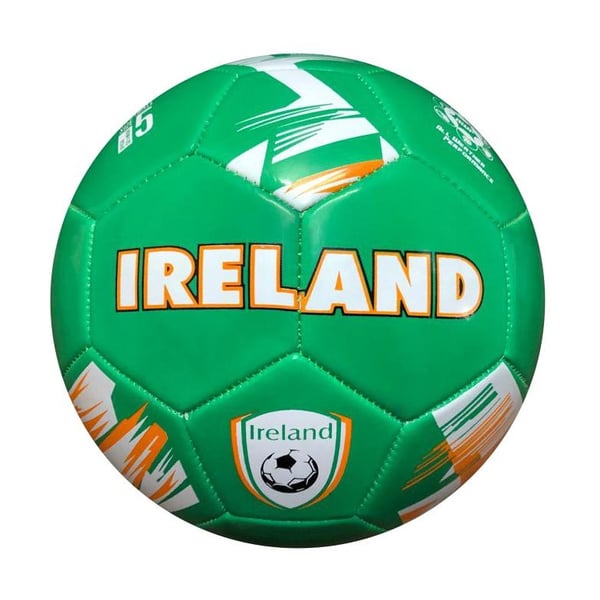 FA Irland Fotboll