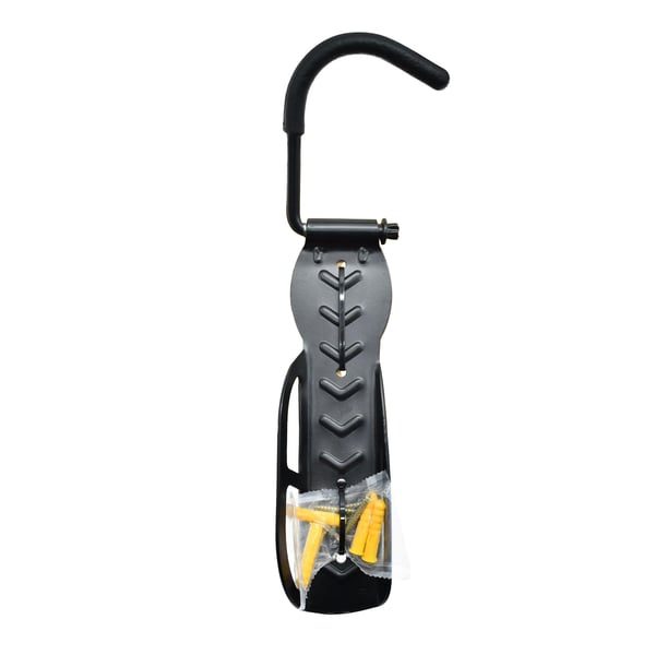 Six Peaks Wall Mounted Bike Mount