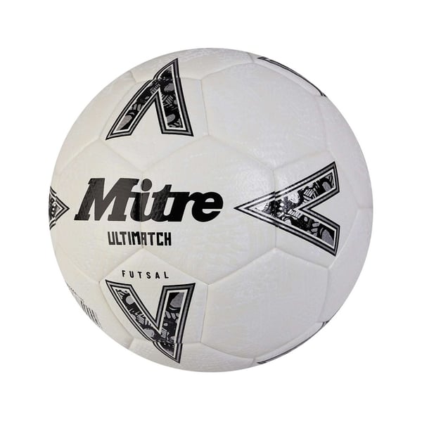 Mitre Ultimatch Futsal-jalkapallo