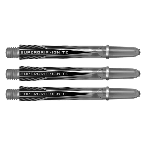 Harrows Supergrip Ignite Darts Shafts Harrows Supergrip Ignite Darts Shafts