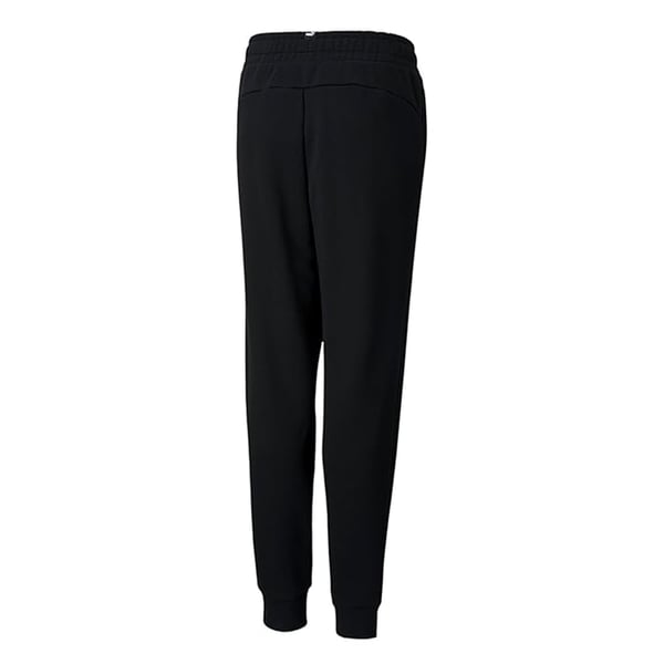 Puma Mens Woven Jogging Bottoms
