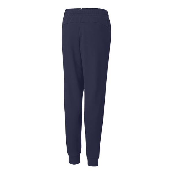 Puma Mens Woven Jogging Bottoms