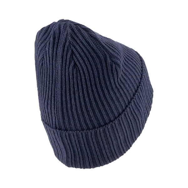 Puma Classic Ribbad Mössa