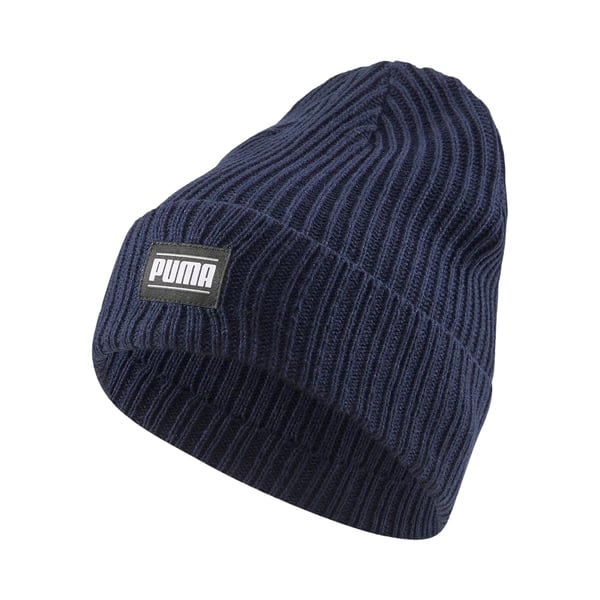 Puma Classic Ribbad Mössa