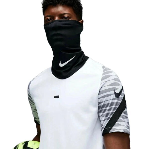 Nike Logo Standard Neck Warmer