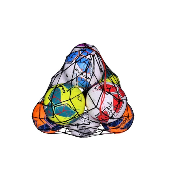 Precision Football Net Carry Bag