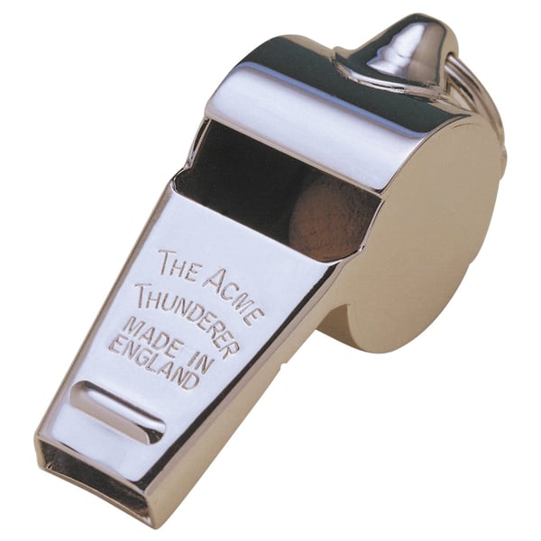 Acme Thunderer 60.5 Urheilupilli