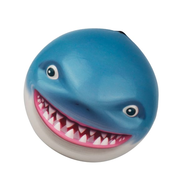 Waboba Sharky Shark Toy Ball