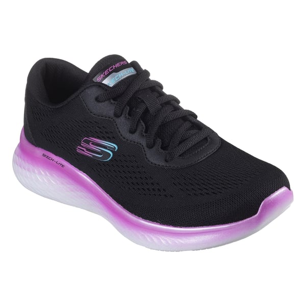 Skechers Womens/Ladies Skech-Lite Pro-Stunning Steps Trainers