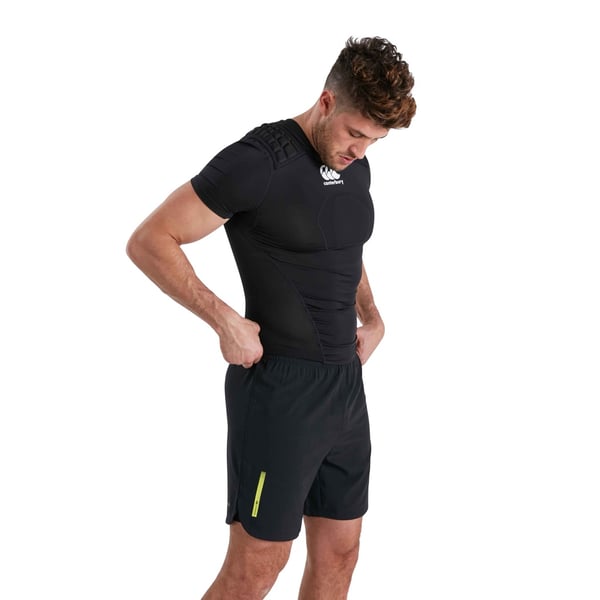 Canterbury Logo Protection Vest