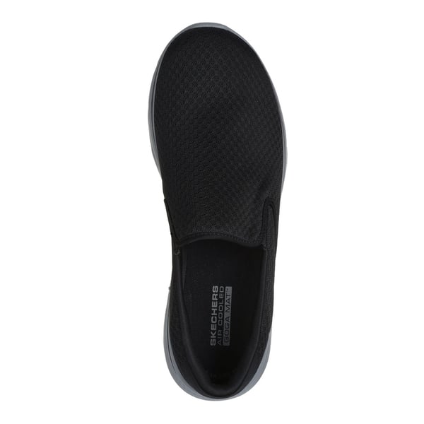 Skechers Mens Go Walk 7 Slip-on Trainers