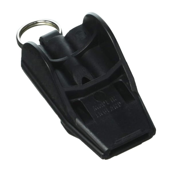 Acme Tornado T2000 Plastic Sports Whistle