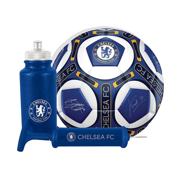 Chelsea FC Signature gave sæt Chelsea FC Signature gave sæt