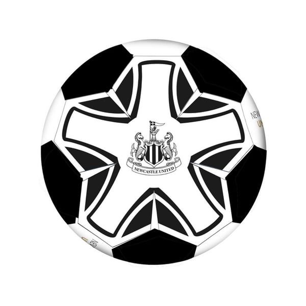 Newcastle United FC Mini Pehmopallo