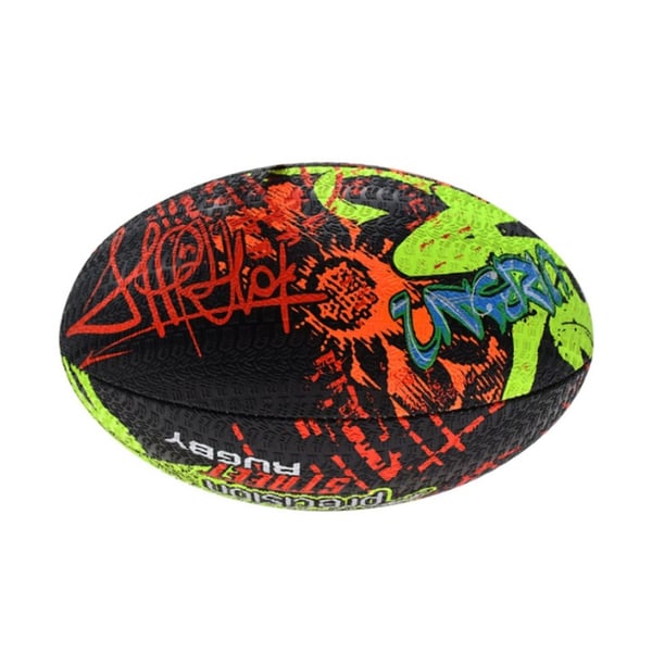 Precision Street Mania -rugbypallo
