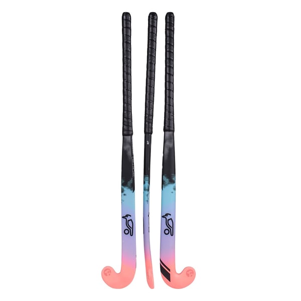 Kookaburra Risk L-Bow Hockey Stick