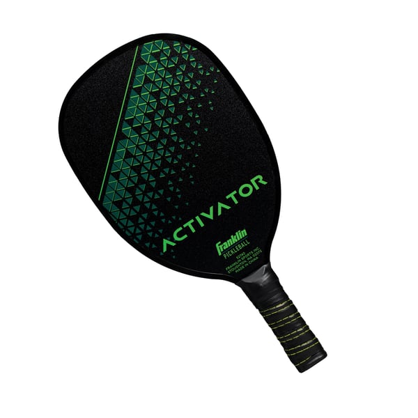 Franklin Activator Pickleballracket i trä