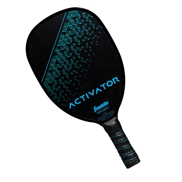 Franklin Activator Pickleballracket i trä