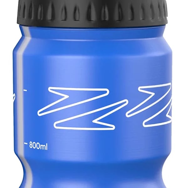 Speedo Logo 1000ml Vattenflaska