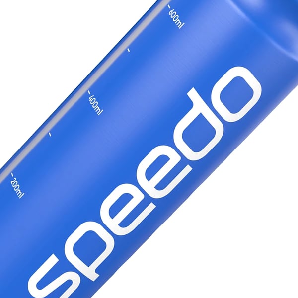 Speedo Logo 1000ml Vattenflaska