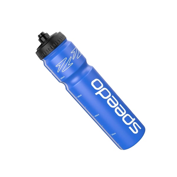 Speedo Logo 1000ml Vattenflaska