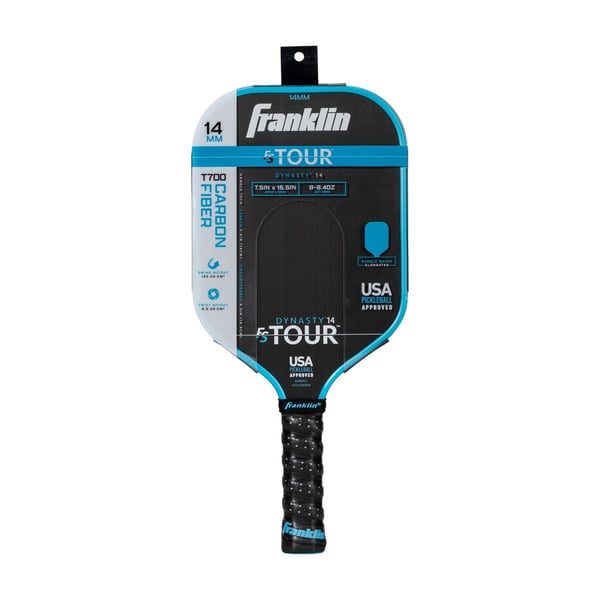 Franklin FS Tour Dynasty Pickleball Paddle
