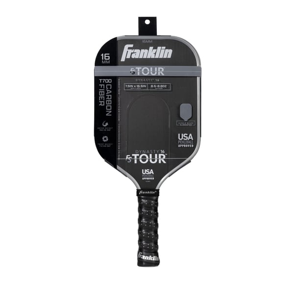 Franklin FS Tour Dynasty Pickleball Paddle