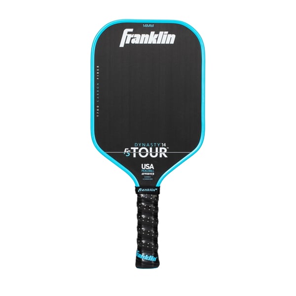 Franklin FS Tour Dynasty Pickleball Paddle