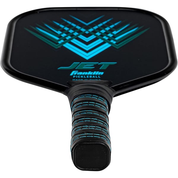 Franklin Jet Aluminium Pickleball Paddle