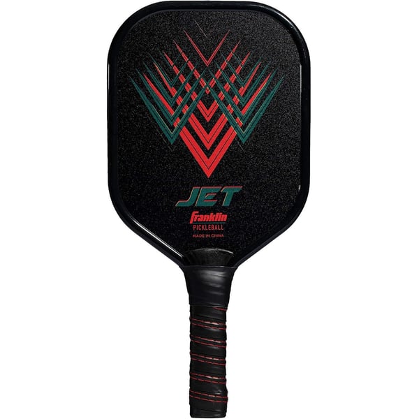 Franklin Jet Aluminium Pickleball Paddle