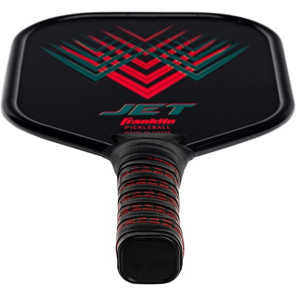 Franklin Jet Aluminium Pickleball Paddle