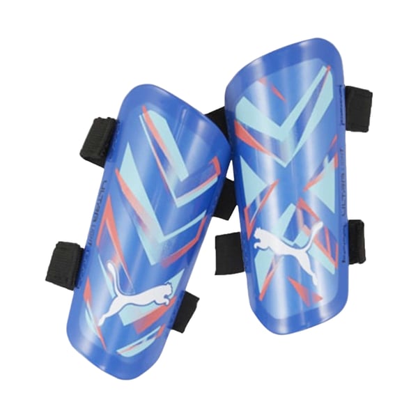 Puma Ultra Light Dual Straps -säärisuojat