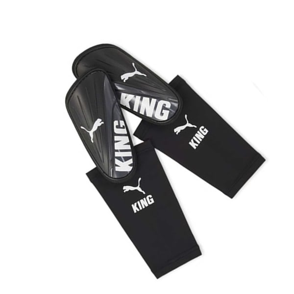 Puma King Shin & Ankle Guards