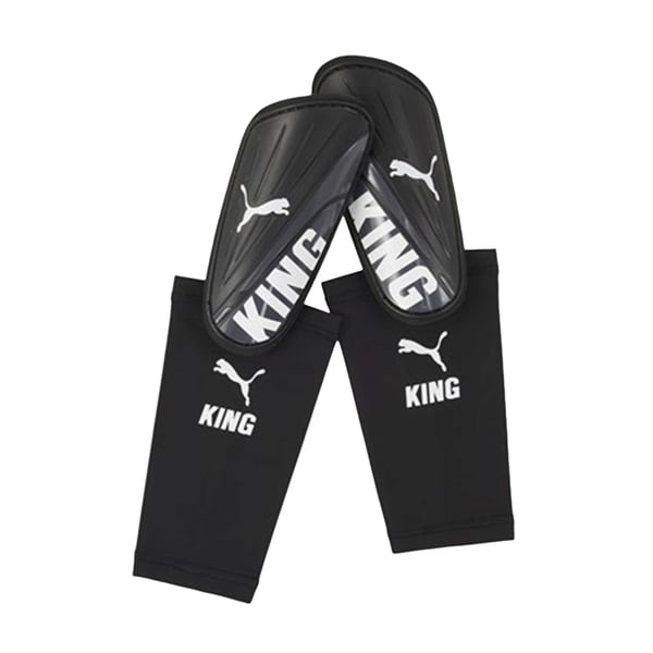 Puma King Shin & Ankle Guards