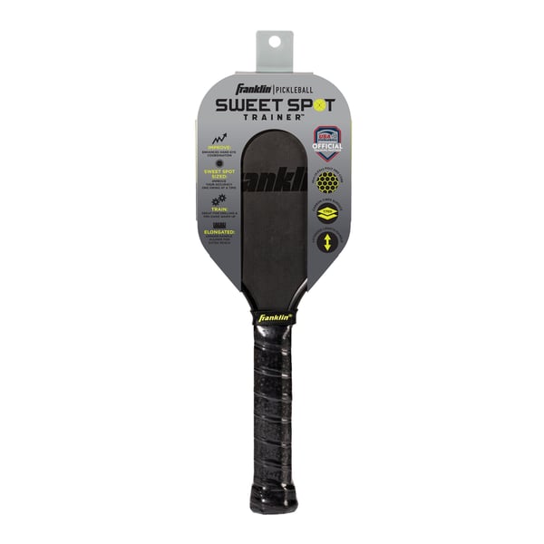 Franklin Sweet Spot Training Pickleball Paddle