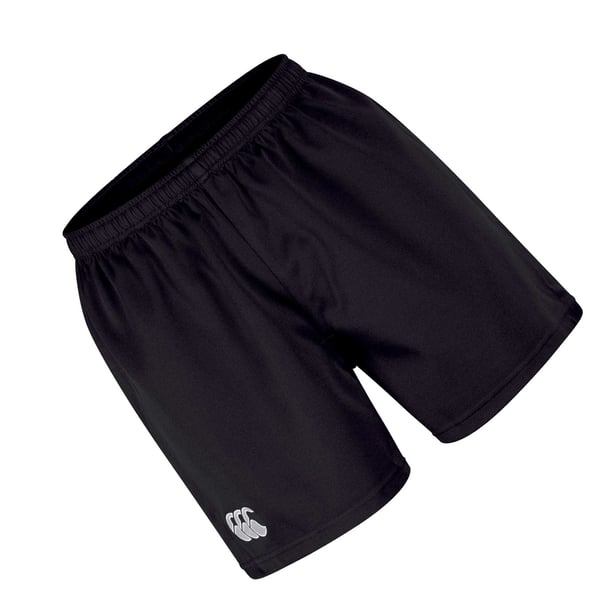 Canterbury Mens Professional Polyester Rugby Shorts