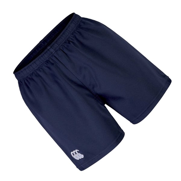 Canterbury Mens Professional Polyester Rugby Shorts