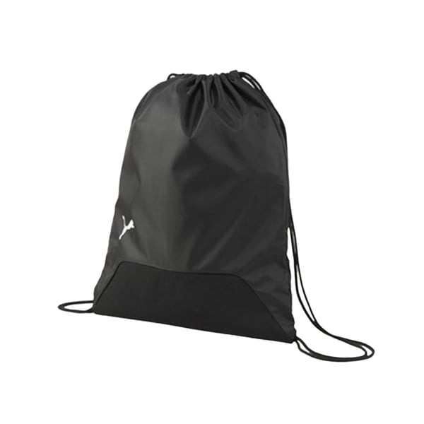 Puma TeamGoal Gym Drawstring Bag