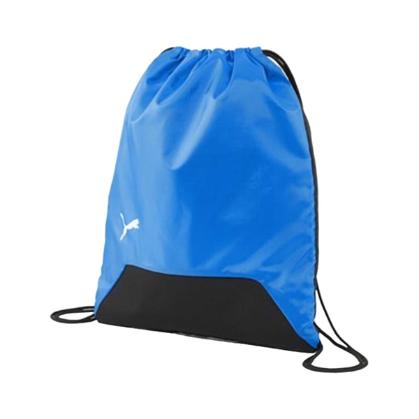 Puma TeamGoal Gym Drawstring Bag