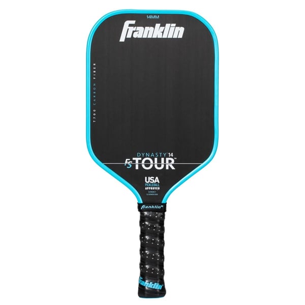 Franklin FS Tour Tempo Pickleball Paddle