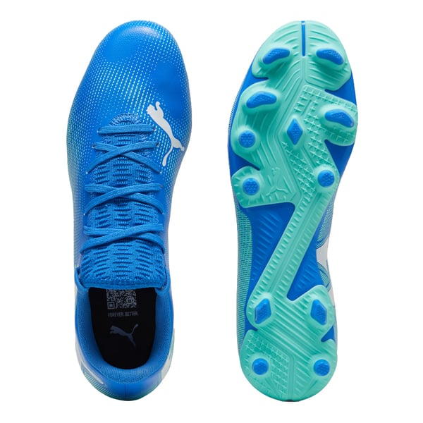 Puma Mens Future 7 Play Firm Ground Football Boots