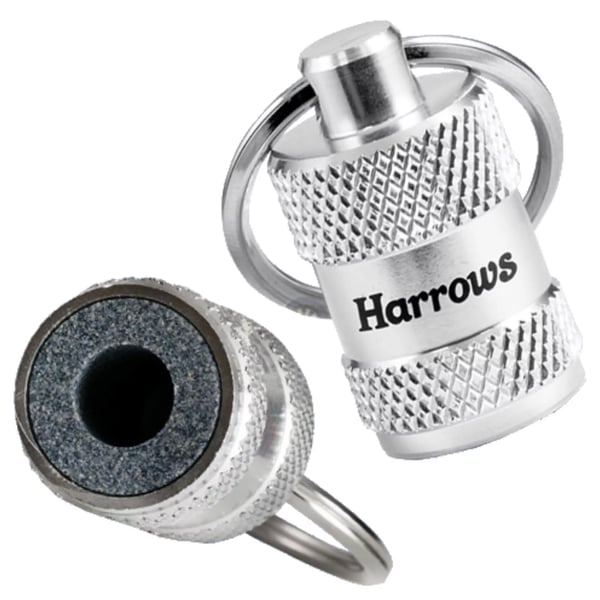 Harrows Pro Dartvässare