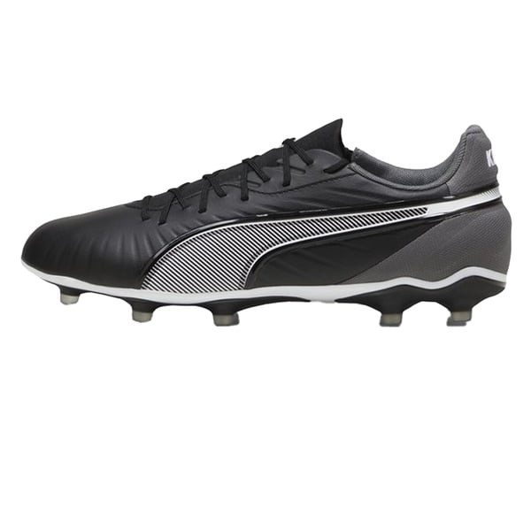 Puma Mens King Match Firm Ground Football Boots