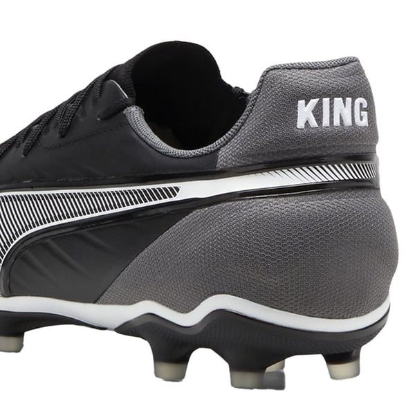 Puma Mens King Match Firm Ground Football Boots