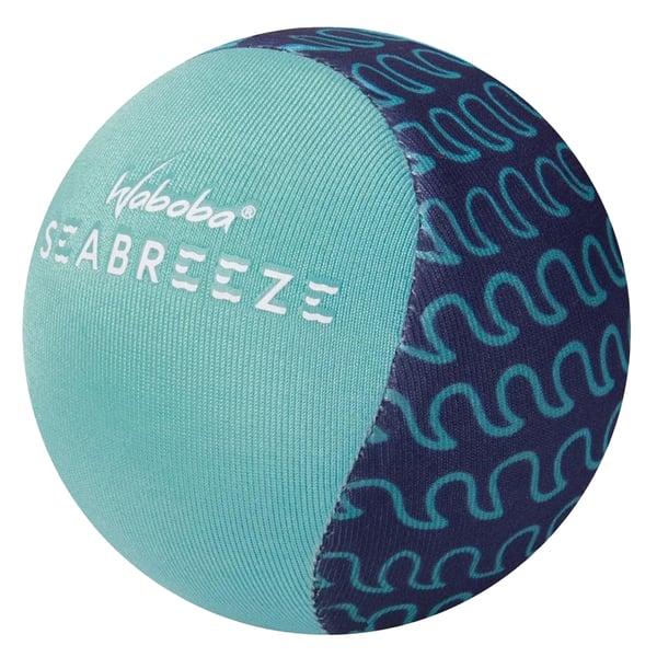 Waboba Seabreeze Studsboll